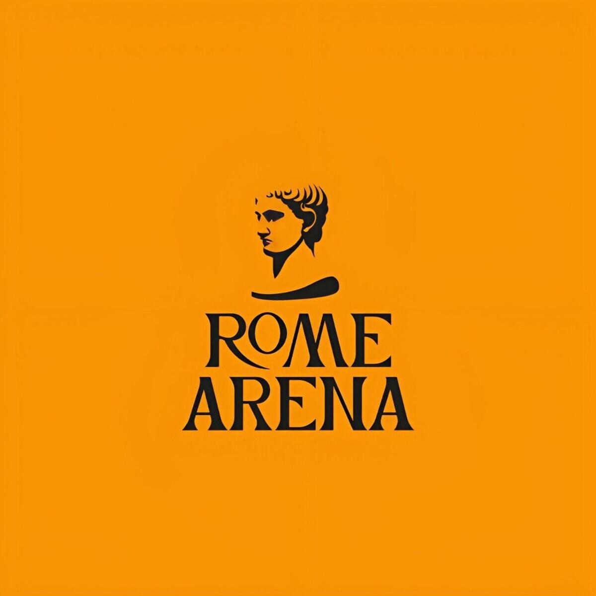 Rome Arena - Exclusive Apartment In Roma Termini Luaran gambar