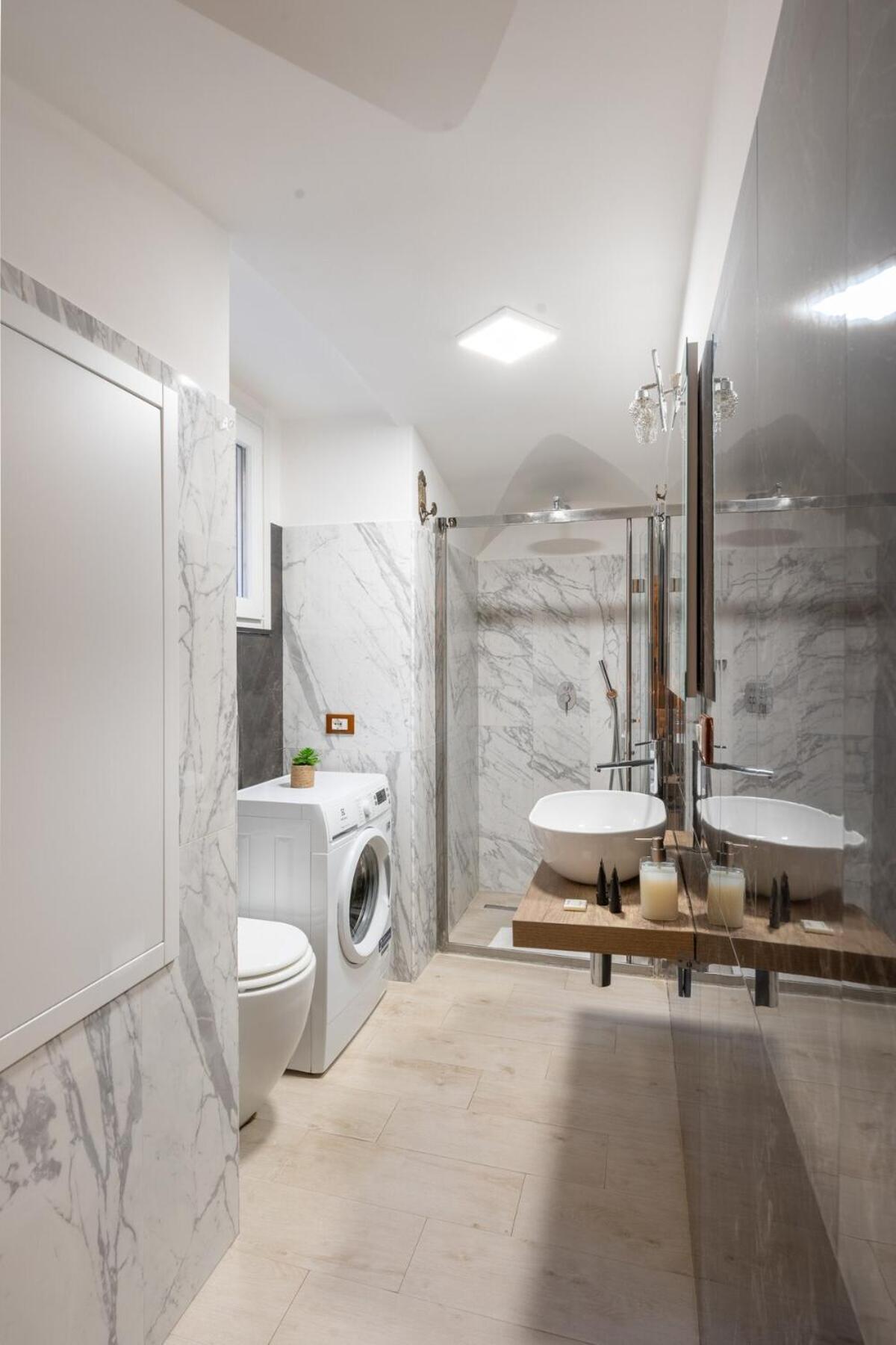 Rome Arena - Exclusive Apartment In Roma Termini Luaran gambar
