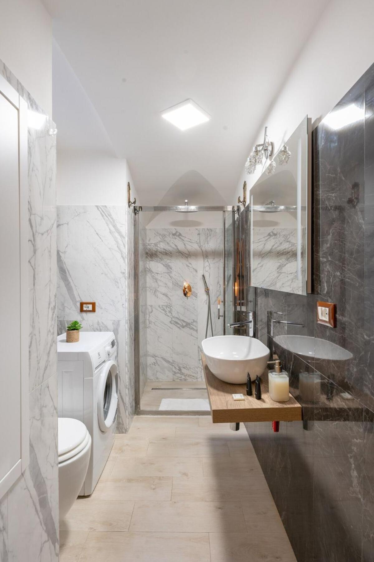 Rome Arena - Exclusive Apartment In Roma Termini Luaran gambar